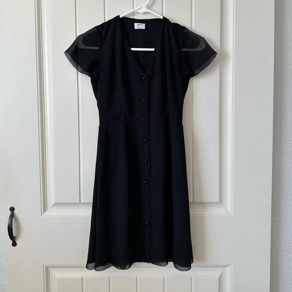 Mini Dress